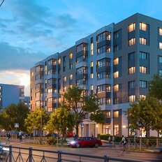 Квартира 58,5 м², 2-комнатная - изображение 2