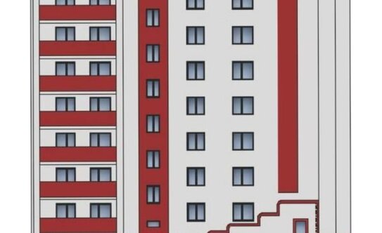 Застройщик Железногорская МСО в Железногорске - изображение 1