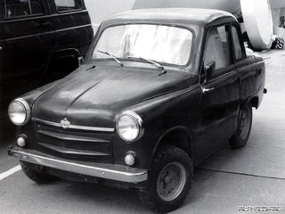 ГАЗ 18 I