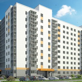 Купить квартиру рядом с водоёмом в ЖК «Заречный» в Великом Новгороде - изображение 4