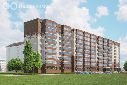 Купить квартиру площадью 40 кв.м. на улице Берзарина в Москве - изображение 8