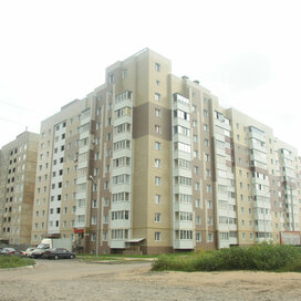 Купить квартиру с балконом в микрорайоне «Спутник» в Белгороде - изображение 3