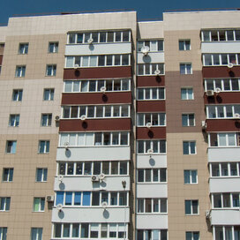 Купить однокомнатную квартиру дешёвую в микрорайоне «Спутник» в Белгороде - изображение 2