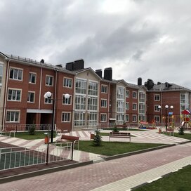 Купить двухкомнатную квартиру в ЖК Braer Park в Белгородской области - изображение 1