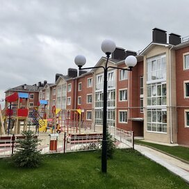 Купить двухкомнатную квартиру в ЖК Braer Park в Белгородской области - изображение 2