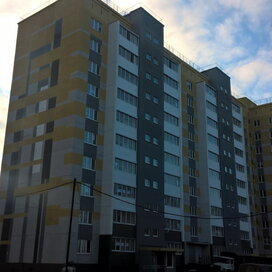 Купить 2-комнатную квартиру в панельном доме в микрорайоне «49-Б» в Челябинске - изображение 1