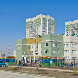 Купить 1-комнатную квартиру с большой кухней в микрорайоне «Новый-2» в Белгороде - изображение 4
