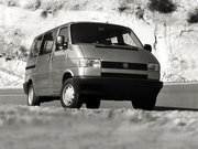 Обогрев сидений Volkswagen EuroVan T4