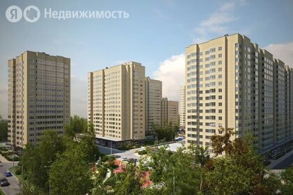 32,9 м², квартира-студия 6 600 000 ₽ - изображение 102