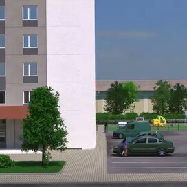 Купить однокомнатную квартиру в ЖК «Armas» в Петрозаводске - изображение 4