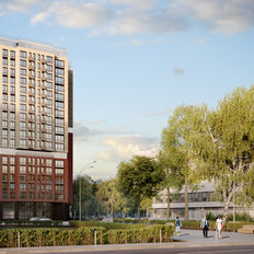 Квартира 54 м², 2-комнатные - изображение 2