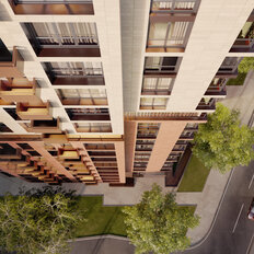 Квартира 54 м², 2-комнатные - изображение 4