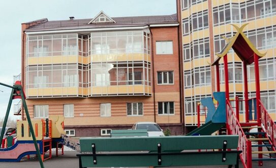 Застройщик ДСП11 в Республике Хакасия - изображение 6