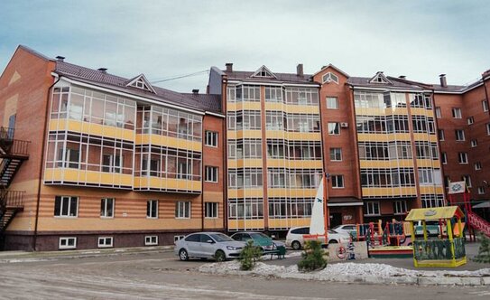 Застройщик ДСП11 в Республике Хакасия - изображение 5