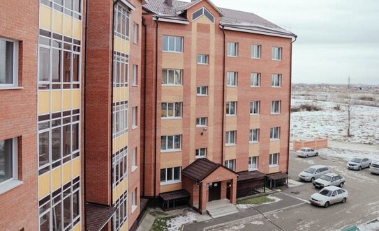 Застройщик ДСП11 в Республике Хакасия - изображение 3