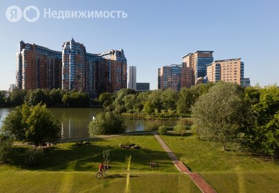 Купить квартиру в высотках на улице Лесопарковая в Челябинске - изображение 4