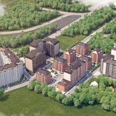 Квартира 95 м², 3-комнатная - изображение 4