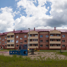 Квартира 34 м², 1-комнатная - изображение 4