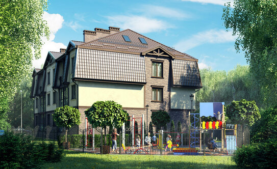 Застройщик Делорад в Калининградской области - изображение 2