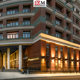 Купить 4-комнатную квартиру в ЖК «Коперник» в Москве и МО - изображение 3