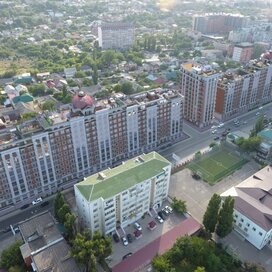Купить квартиру рядом с парком в ЖК «Золотые ключи» в Махачкале - изображение 2