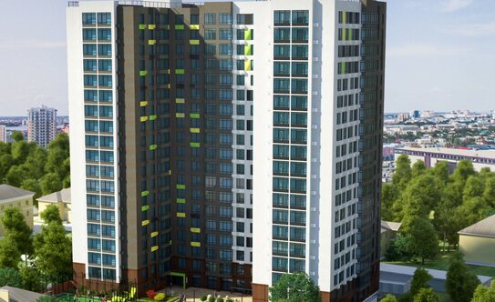 Застройщик Прогресс в Астраханской области - изображение 6