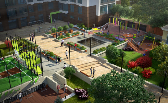 Застройщик Прогресс в Астраханской области - изображение 9