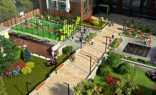 Застройщик Прогресс в Астраханской области - изображение 10