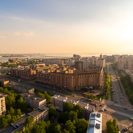 Купить квартиру рядом с водоёмом в ЖК «Васильевский Квартал» в Санкт-Петербурге и ЛО - изображение 3