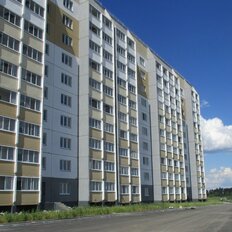 Квартира 75,7 м², 3-комнатная - изображение 5