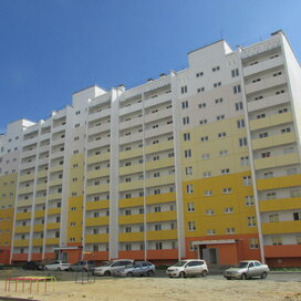 Купить квартиру площадью 130 кв.м. в ЖК «Феникс» в Кургане - изображение 2