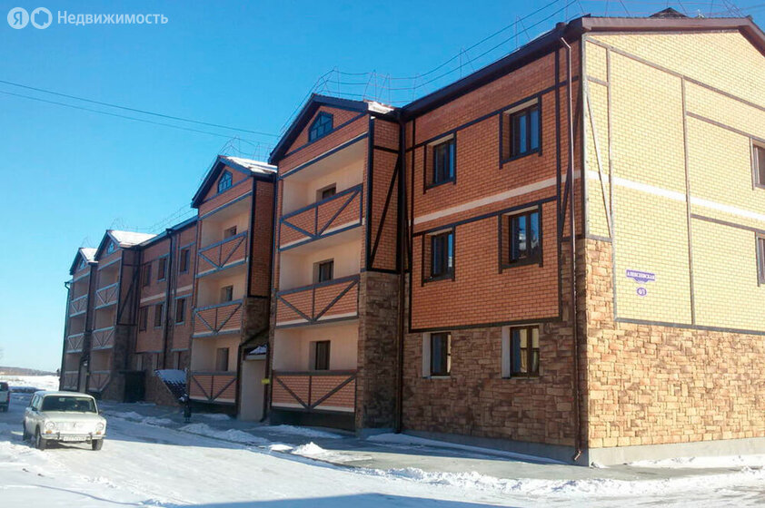 Застройщик Фаворит-Сервис в Чигирях - изображение 1