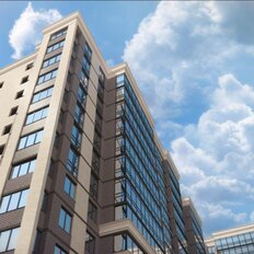 Квартира 44,8 м², 1-комнатная - изображение 5