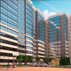 Квартира 44,8 м², 1-комнатная - изображение 2