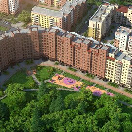 Купить квартиру на вторичном рынке в ЖК «Пятницкие кварталы» в Москве и МО - изображение 3