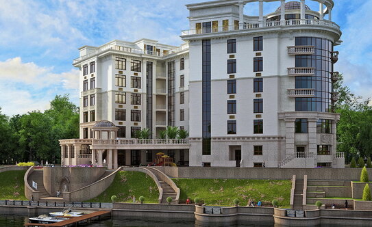 Застройщик Энтазис в Пензенской области - изображение 8