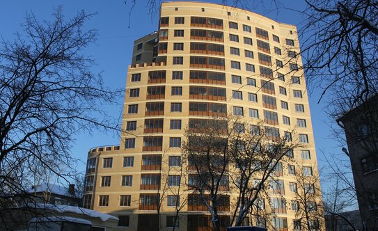 Застройщик АТ-Девелопмент в Москве и МО - изображение 4