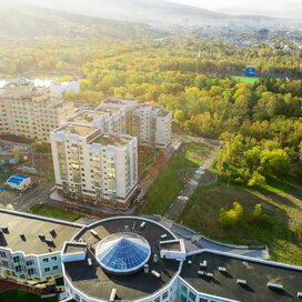 Купить трехкомнатную квартиру в ЖК «Атмосфера» в Южно-Сахалинске - изображение 2