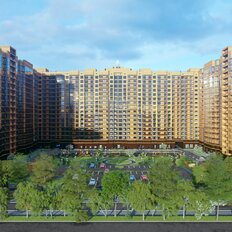 Квартира 25 м², студия - изображение 2