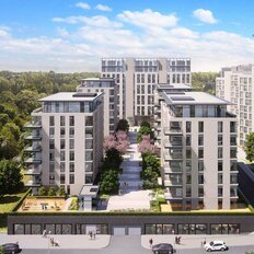 Квартира 232 м², 6-комнатная - изображение 2