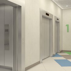 Квартира 26 м², студия - изображение 5