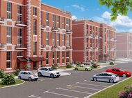 ЖК «Терраса ЛОФТ» - изображение 2