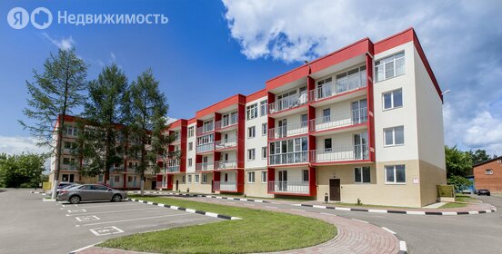 41 м², 1-комнатная квартира 26 000 ₽ в месяц - изображение 37