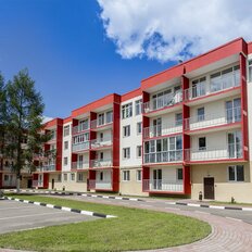 Квартира 80 м², 3-комнатная - изображение 2
