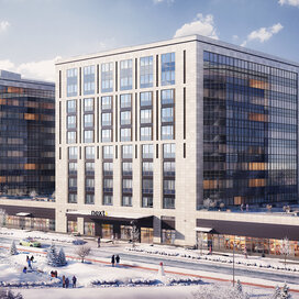 Купить квартиру - студию бизнес класса в апарт-комплексе NEXT в Санкт-Петербурге и ЛО - изображение 5