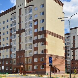 Купить студию или 1-комнатную квартиру эконом класса в ЖК «Государев дом» в Москве и МО - изображение 1