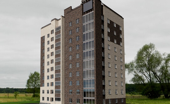 Застройщик СТЭН в Кировской области - изображение 7