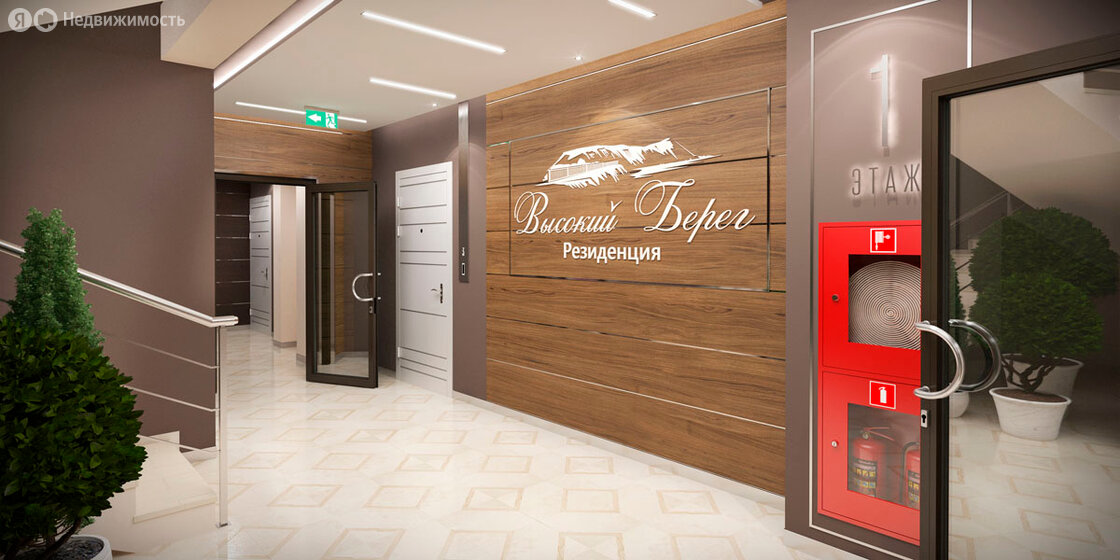27 м², 1-комнатная квартира 2 700 000 ₽ - изображение 18