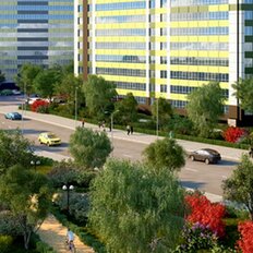 Квартира 42 м², 1-комнатная - изображение 5