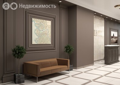 75,6 м², 2-комнатная квартира 20 403 900 ₽ - изображение 33